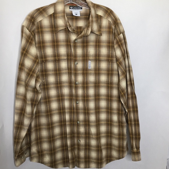 Columbia Other - Columbia | Long Sleeve Shirt